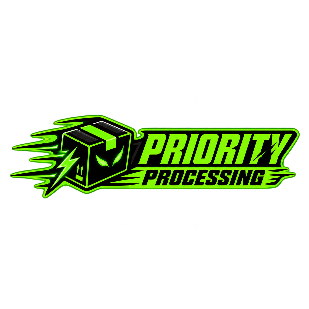 Priority Processing