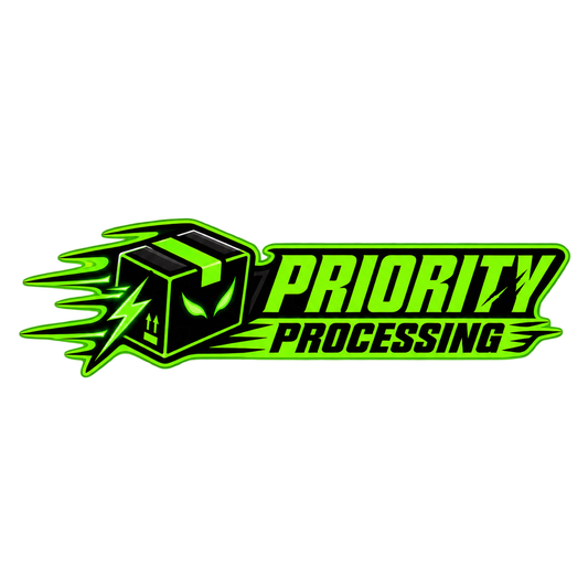 Priority Processing