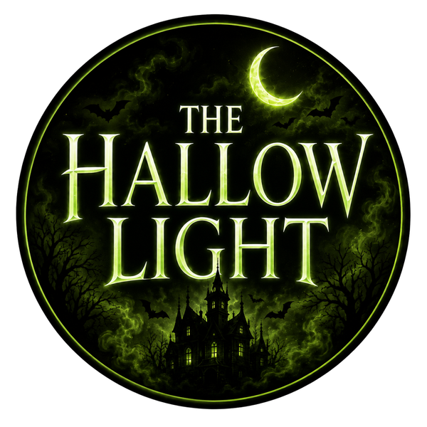 The Hallow Light