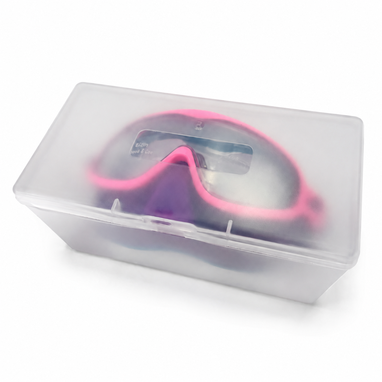 Goggles Case